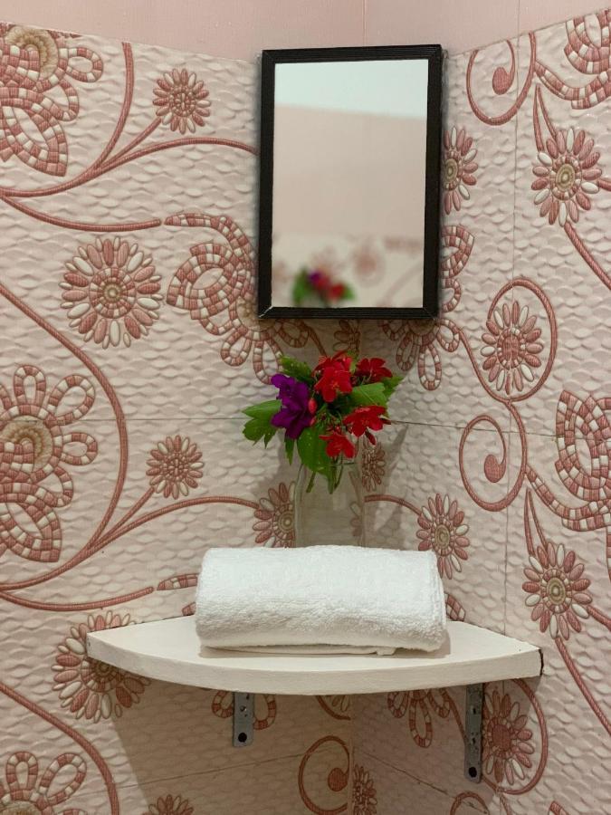 Villa Mandala Guest House バルカラ エクステリア 写真