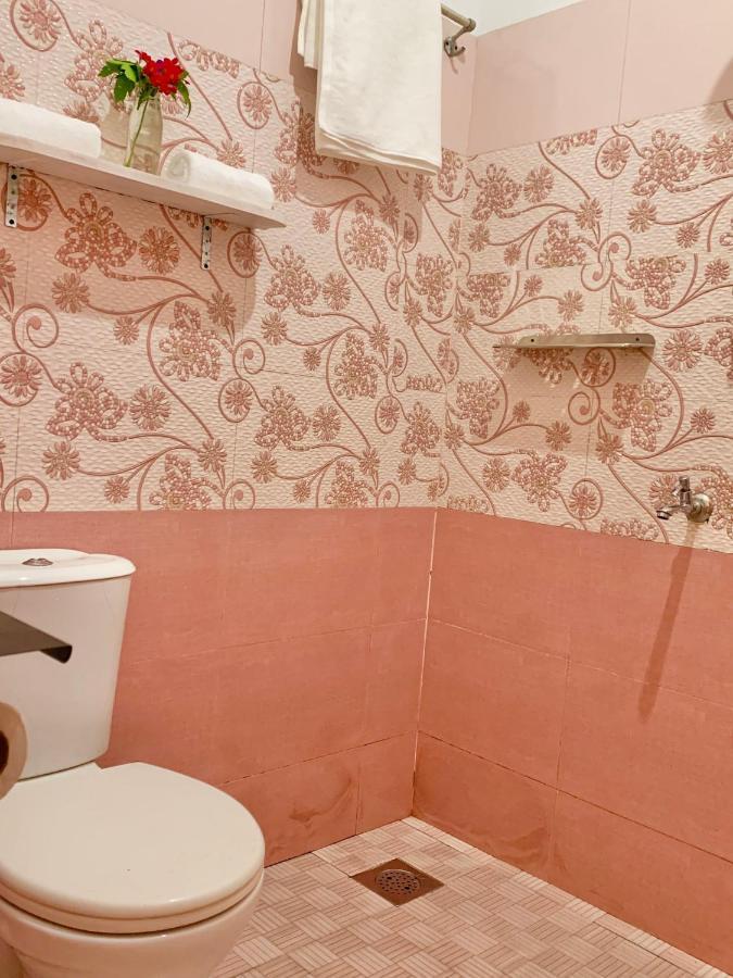 Villa Mandala Guest House バルカラ エクステリア 写真