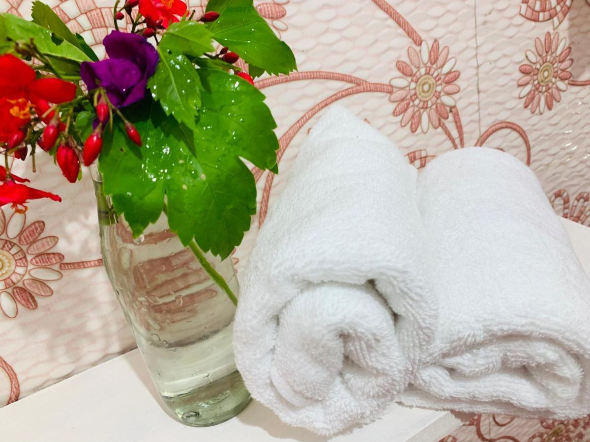 Villa Mandala Guest House バルカラ エクステリア 写真